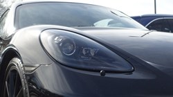 2020 (70) PORSCHE CAYMAN 2.0 T 2dr 5262224