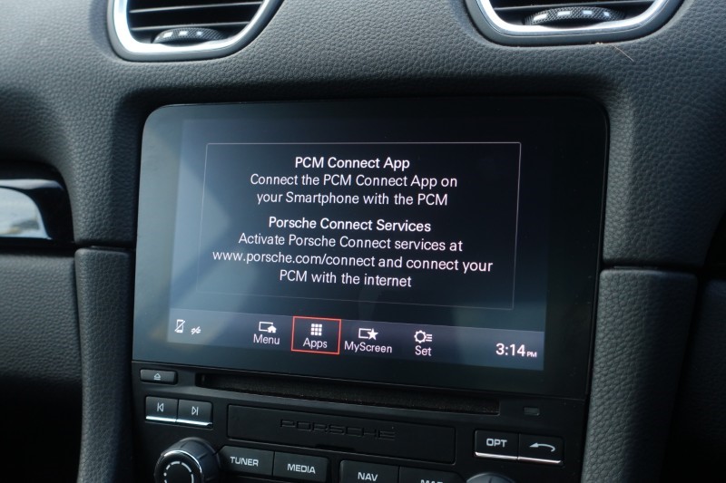 2020 (70) PORSCHE CAYMAN 2.0 T 2dr 5262247