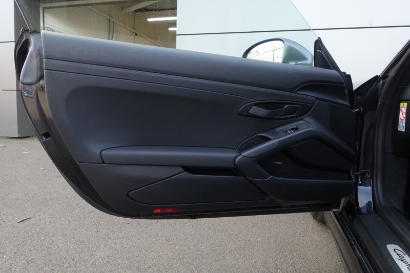 2020 (70) PORSCHE CAYMAN 2.0 T 2dr 5262241