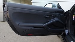 2020 (70) PORSCHE CAYMAN 2.0 T 2dr 5262241