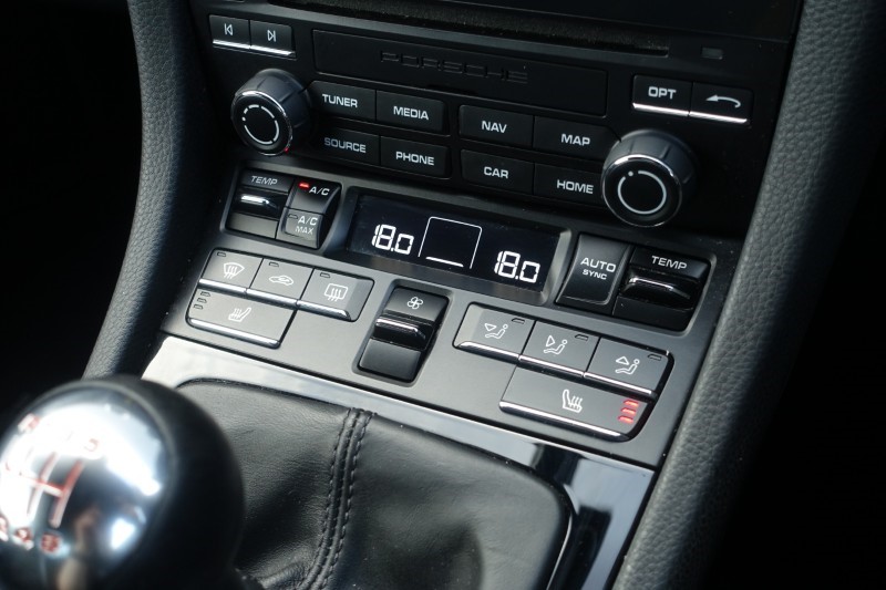 2020 (70) PORSCHE CAYMAN 2.0 T 2dr 5262248