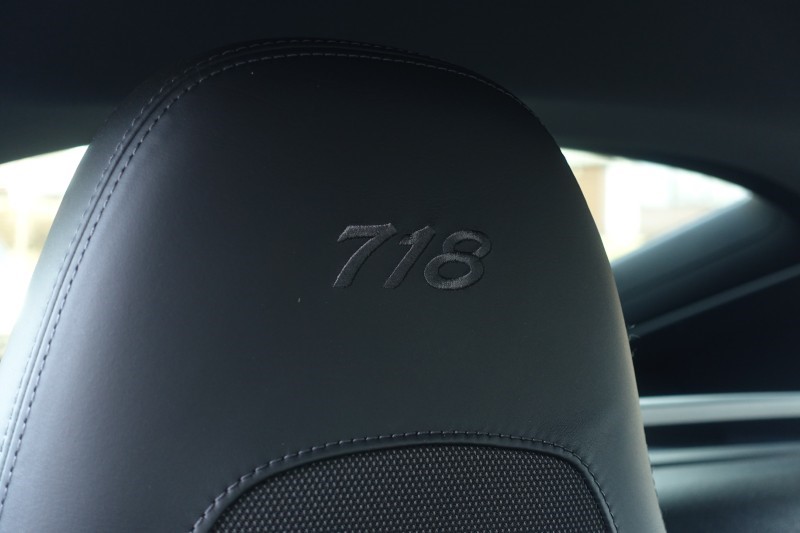 2020 (70) PORSCHE CAYMAN 2.0 T 2dr 5262251