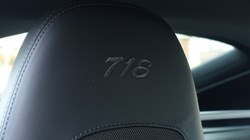 2020 (70) PORSCHE CAYMAN 2.0 T 2dr 5262251