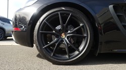 2020 (70) PORSCHE CAYMAN 2.0 T 2dr 5262229