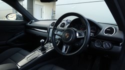 2020 (70) PORSCHE CAYMAN 2.0 T 2dr 5262217