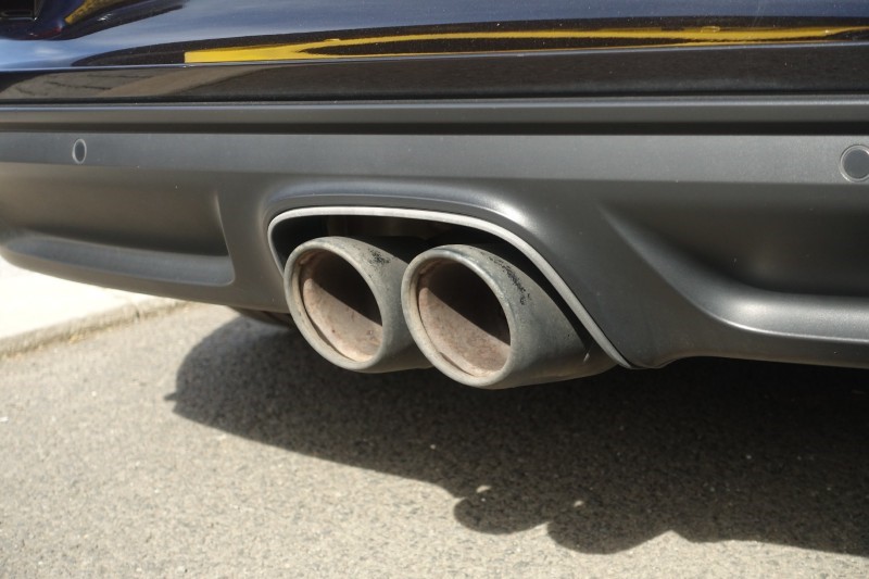 2020 (70) PORSCHE CAYMAN 2.0 T 2dr 5262230