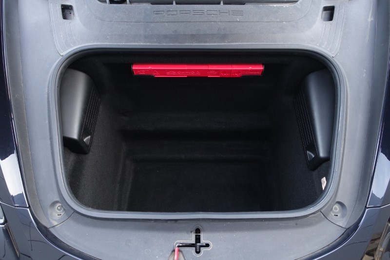 2020 (70) PORSCHE CAYMAN 2.0 T 2dr 5262225