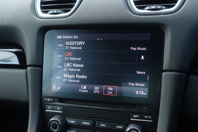 2020 (70) PORSCHE CAYMAN 2.0 T 2dr 5262246