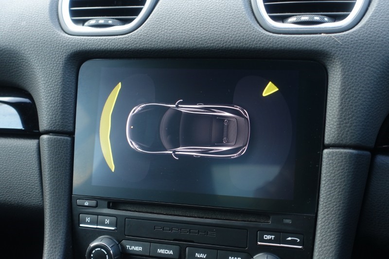 2020 (70) PORSCHE CAYMAN 2.0 T 2dr 5262220