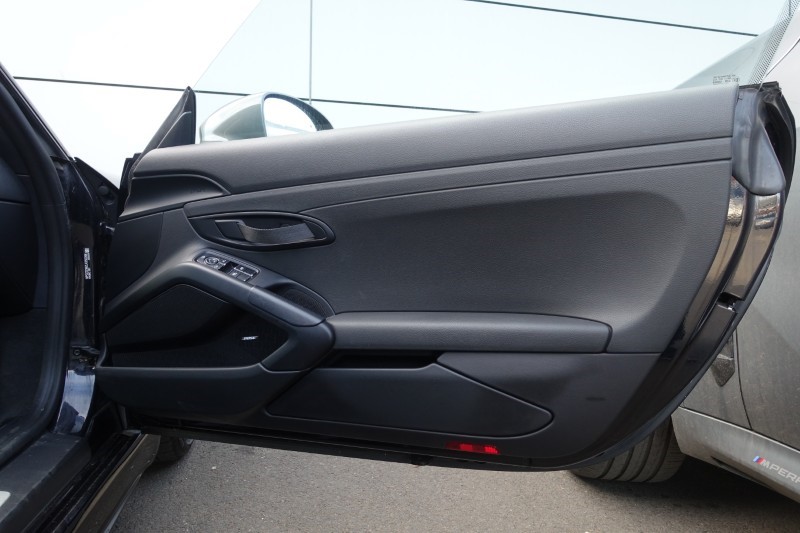 2020 (70) PORSCHE CAYMAN 2.0 T 2dr 5262253