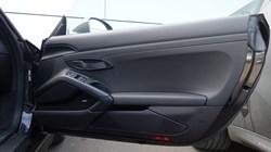 2020 (70) PORSCHE CAYMAN 2.0 T 2dr 5262253