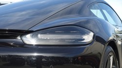 2020 (70) PORSCHE CAYMAN 2.0 T 2dr 5262226