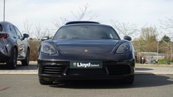 2020 (70) PORSCHE CAYMAN 2.0 T 2dr 5262215