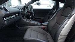 2020 (70) PORSCHE CAYMAN 2.0 T 2dr 5262212