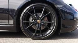 2020 (70) PORSCHE CAYMAN 2.0 T 2dr 5262216