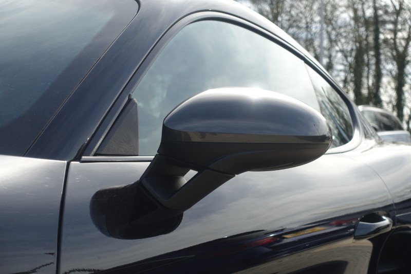 2020 (70) PORSCHE CAYMAN 2.0 T 2dr 5262231