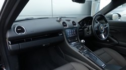 2020 (70) PORSCHE CAYMAN 2.0 T 2dr 5262236