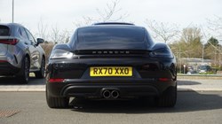 2020 (70) PORSCHE CAYMAN 2.0 T 2dr 5262214