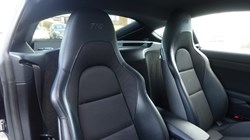 2020 (70) PORSCHE CAYMAN 2.0 T 2dr 5262250