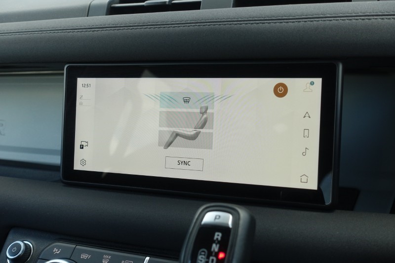 2022 (22) LAND ROVER DEFENDER 3.0 D250 SE 110 5dr Auto 5284176