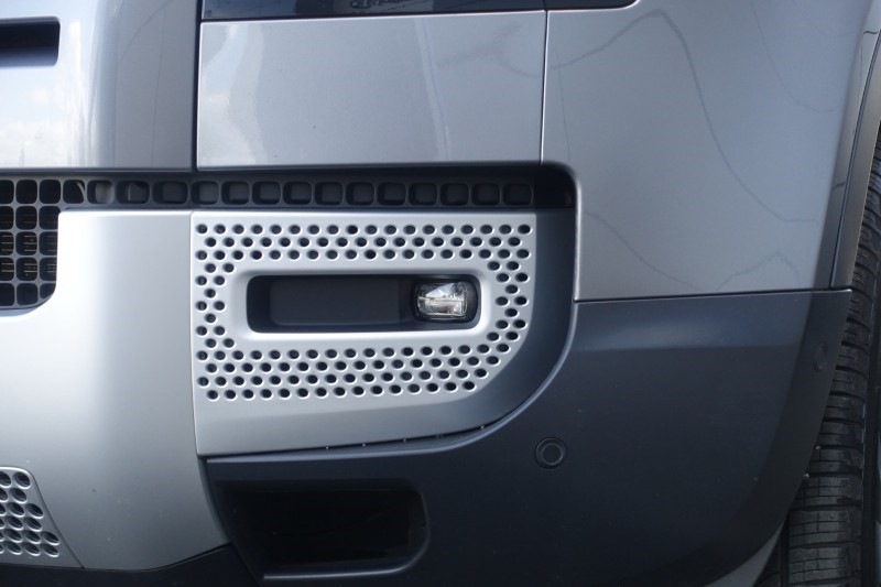 2022 (22) LAND ROVER DEFENDER 3.0 D250 SE 110 5dr Auto 5284167