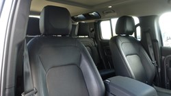 2022 (22) LAND ROVER DEFENDER 3.0 D250 SE 110 5dr Auto 5284180