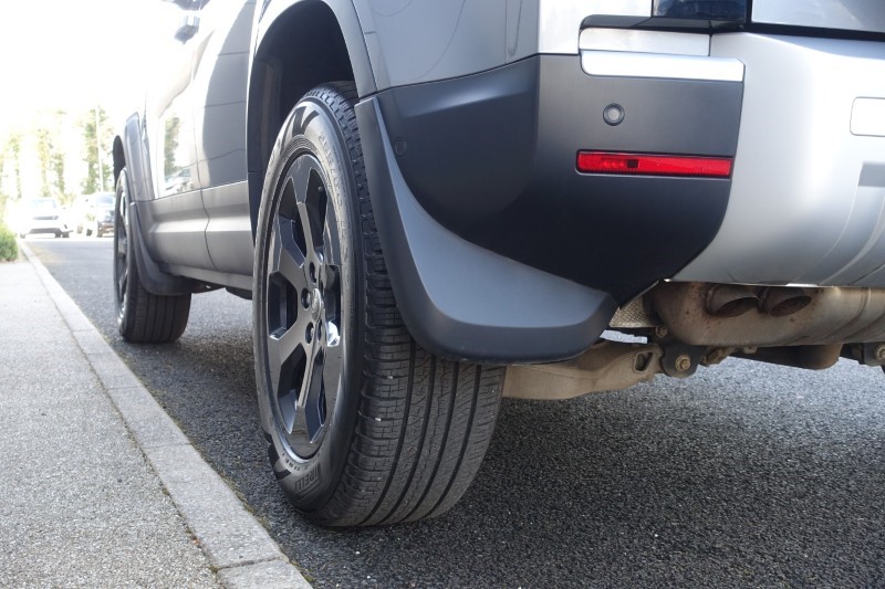 2022 (22) LAND ROVER DEFENDER 3.0 D250 SE 110 5dr Auto 5284162