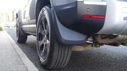 2022 (22) LAND ROVER DEFENDER 3.0 D250 SE 110 5dr Auto 5284162