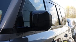 2022 (22) LAND ROVER DEFENDER 3.0 D250 SE 110 5dr Auto 5284165