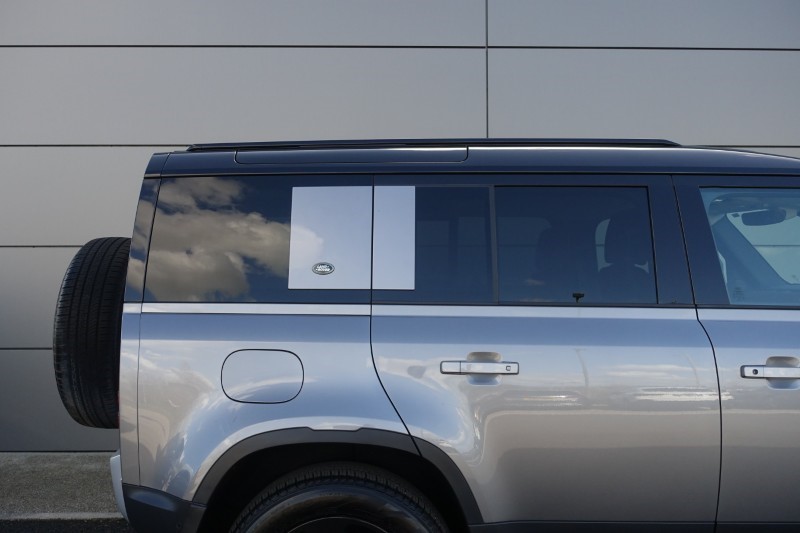 2022 (22) LAND ROVER DEFENDER 3.0 D250 SE 110 5dr Auto 5284157