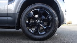 2022 (22) LAND ROVER DEFENDER 3.0 D250 SE 110 5dr Auto 5284140