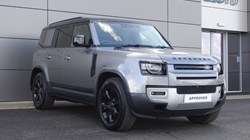 2022 (22) LAND ROVER DEFENDER 3.0 D250 SE 110 5dr Auto 5284133