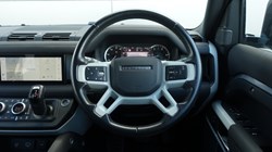 2022 (22) LAND ROVER DEFENDER 3.0 D250 SE 110 5dr Auto 5284147