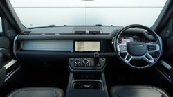 2022 (22) LAND ROVER DEFENDER 3.0 D250 SE 110 5dr Auto 5284141