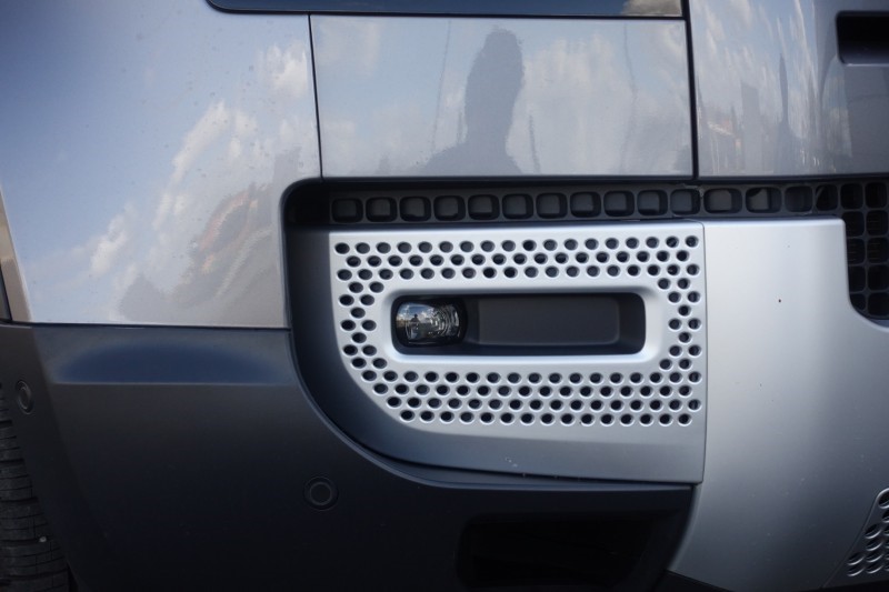 2022 (22) LAND ROVER DEFENDER 3.0 D250 SE 110 5dr Auto 5284154