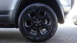 2022 (22) LAND ROVER DEFENDER 3.0 D250 SE 110 5dr Auto 5284163