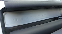 2022 (22) LAND ROVER DEFENDER 3.0 D250 SE 110 5dr Auto 5284194