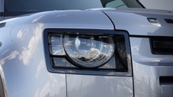 2022 (22) LAND ROVER DEFENDER 3.0 D250 SE 110 5dr Auto 5284149