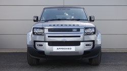 2022 (22) LAND ROVER DEFENDER 3.0 D250 SE 110 5dr Auto 5284139