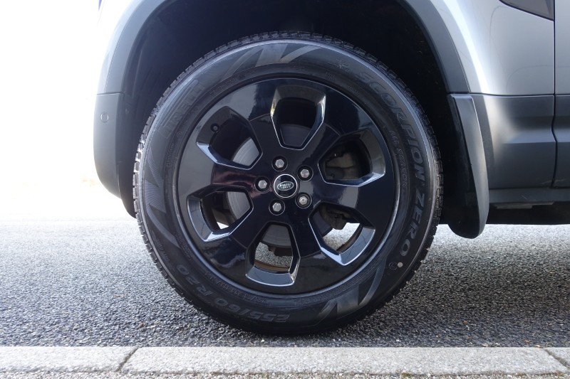 2022 (22) LAND ROVER DEFENDER 3.0 D250 SE 110 5dr Auto 5284164