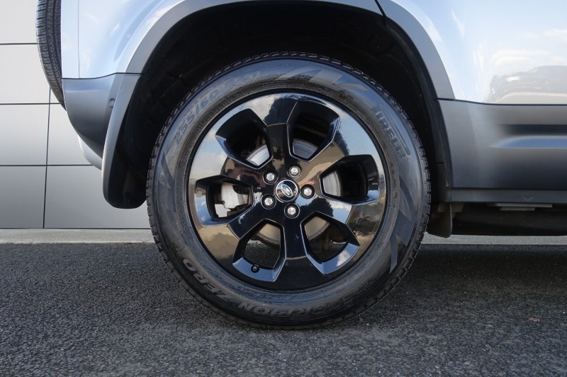 2022 (22) LAND ROVER DEFENDER 3.0 D250 SE 110 5dr Auto 5284158