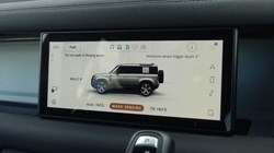 2022 (22) LAND ROVER DEFENDER 3.0 D250 SE 110 5dr Auto 5284177