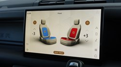 2022 (72) LAND ROVER DEFENDER 3.0 D300 X-Dynamic HSE 110 5dr Auto 5248978