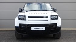 2022 (72) LAND ROVER DEFENDER 3.0 D300 X-Dynamic HSE 110 5dr Auto 5248945