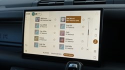 2022 (72) LAND ROVER DEFENDER 3.0 D300 X-Dynamic HSE 110 5dr Auto 5248976