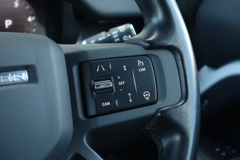 2022 (72) LAND ROVER DEFENDER 3.0 D300 X-Dynamic HSE 110 5dr Auto 5248972