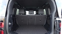 2022 (72) LAND ROVER DEFENDER 3.0 D300 X-Dynamic HSE 110 5dr Auto 5248948