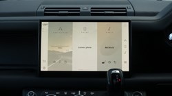 2022 (72) LAND ROVER DEFENDER 3.0 D300 X-Dynamic HSE 110 5dr Auto 5248952