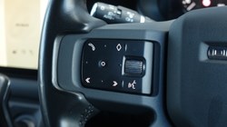 2022 (72) LAND ROVER DEFENDER 3.0 D300 X-Dynamic HSE 110 5dr Auto 5248975