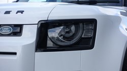 2022 (72) LAND ROVER DEFENDER 3.0 D300 X-Dynamic HSE 110 5dr Auto 5248970